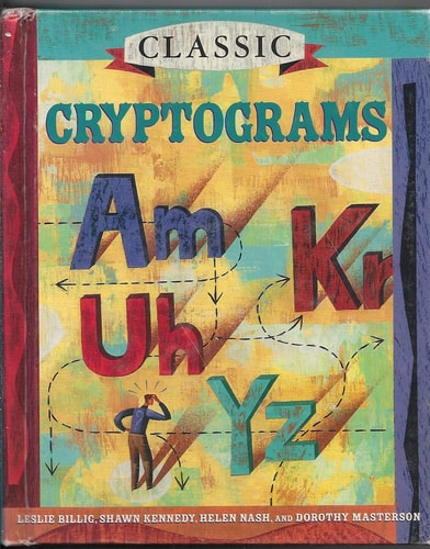 Classic Cryptograms