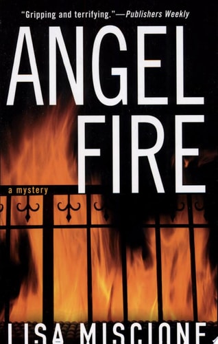 Angel Fire