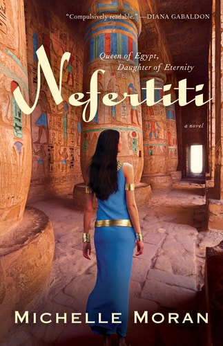 Nefertiti A Novel