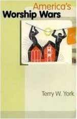 America's Worship Wars