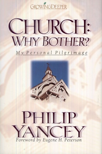 Church: Why Bother?