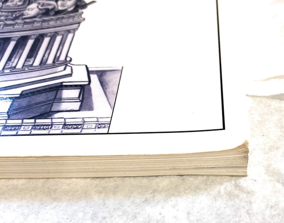 The Capitol Inside & Out Stories of the People and Events that Give Life to Washington's Most Historic Building