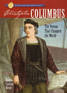 Christopher Columbus The Voyage That Changed the World