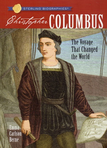 Christopher Columbus The Voyage That Changed the World