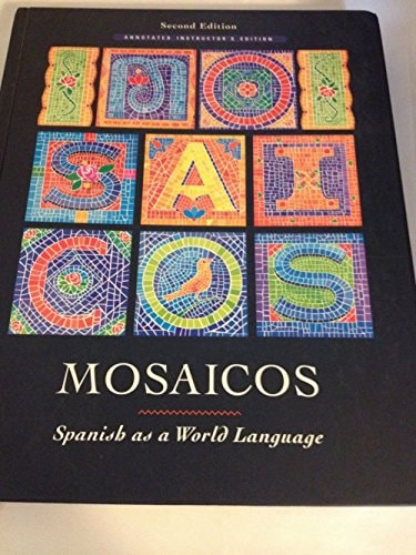 Mosaicos