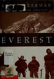 The Climb (Everest #2)