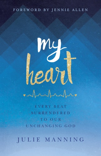 My Heart Every Beat Surrendered to Our Unchanging God
