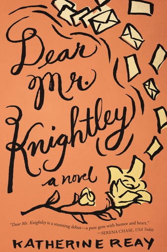 Dear Mr Knightley