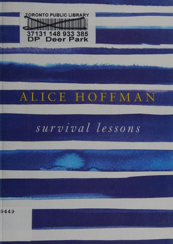 Survival Lessons