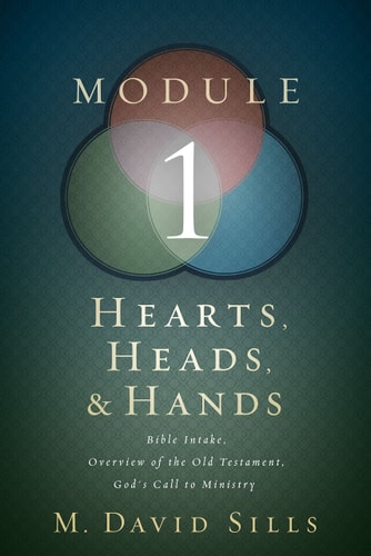 Hearts, Heads, and Hands- Module 1