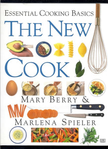 New Cook