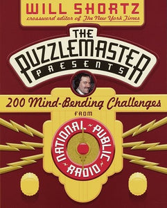 The Puzzlemaster Presents: 200 Mind-Bending Challenges (Other)