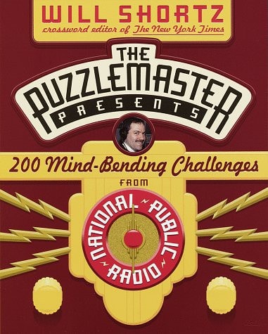 The Puzzlemaster Presents: 200 Mind-Bending Challenges (Other)