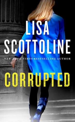Corrupted: A Rosato & DiNunzio Novel (A Rosato & DiNunzio Novel, 3)