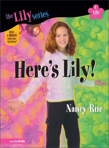 Here's Lily