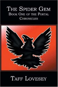 The Spider Gem: Book One of the Portal Chronicles