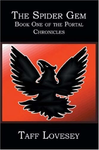 The Spider Gem: Book One of the Portal Chronicles