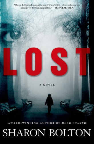 Lost: A Lacey Flint Novel (Lacey Flint Novels)