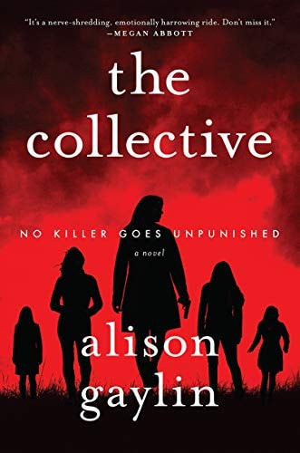 The Collective A Novel