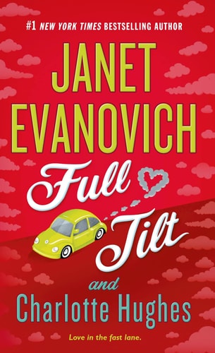 Full Tilt (Full Series, 2)