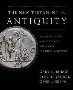 The New Testament in Antiquity