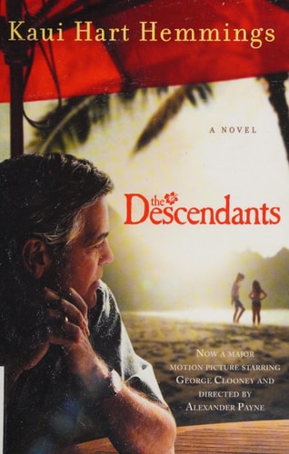 The Descendants: A Novel (Random House Movie Tie-In Books)