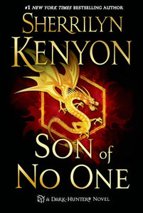 Son of No One (Dark-Hunter Novels)