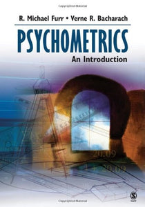 Psychometrics: An Introduction