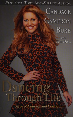 Dancing Through Life: Steps of Courage and Conviction