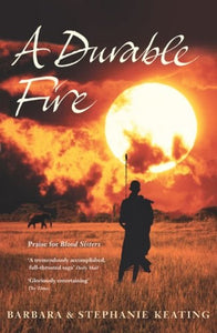 A Durable Fire