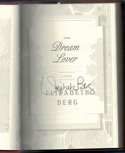 The Dream Lover: A Novel