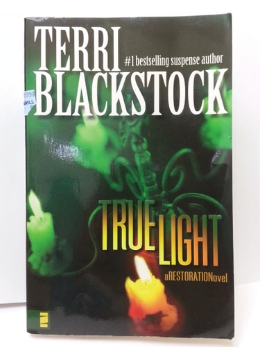 True Light (Restoration Series #3)