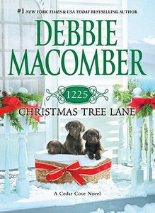 1225 Christmas Tree Lane (Cedar Cove, 12) - RHM Bookstore