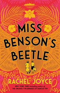 Miss Benson's Beetle: A Novel