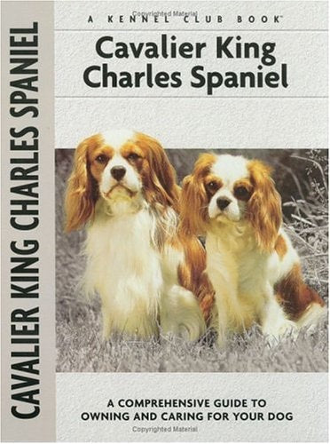 Cavalier King Charles Spaniel: A Comprehensive Guide to Owning and Caring for Your Dog