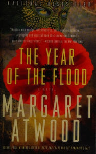 The Year of the Flood (The MaddAddam Trilogy)