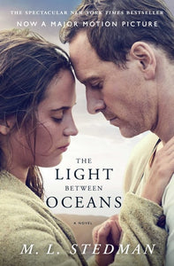 The Light Between Oceans: A Novel