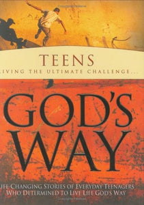 Teens Living the Ultimate Challenge--