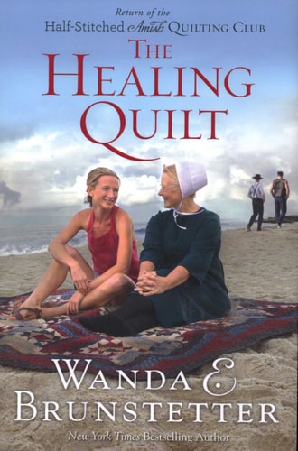 The Healing Quilt