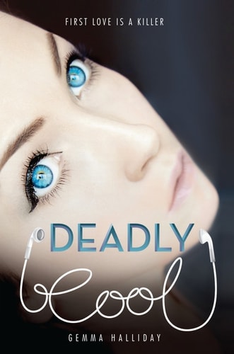Deadly Cool (Hartley Featherstone)
