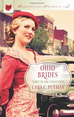 Ohio Brides (Romancing America)