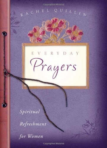 Everyday Prayers (Spiritual Refreshment for Women)