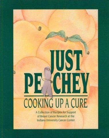 Just Peachey, Cooking Up a Cure