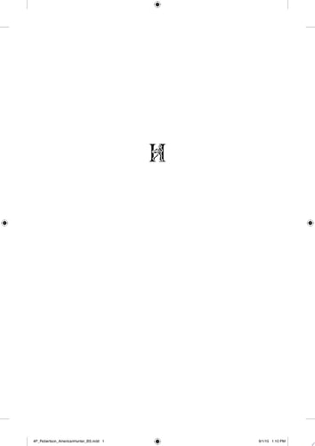 American Hunter How Legendary Hunters Shaped America