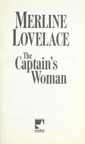 The Captain's Woman