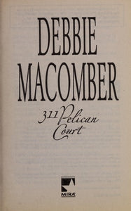 311 Pelican Court (Cedar Cove, Book 3)