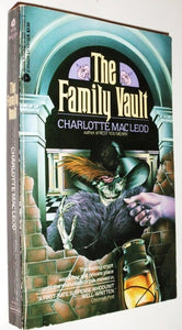 The Family Vault (Sarah Kelling and Max Bittersohn Mysteries)