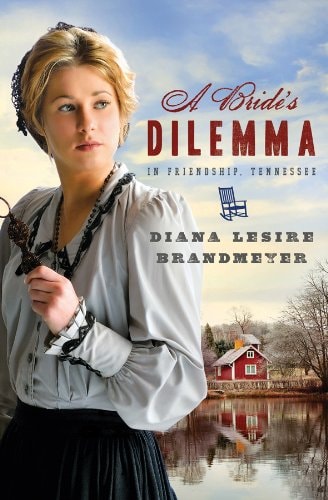 A Bride's Dilemma in Friendship, Tennessee (Brides & Weddings)