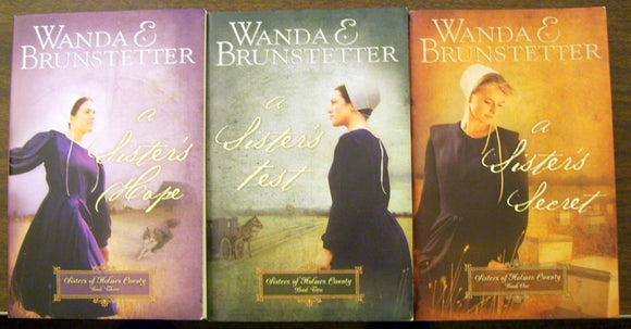 Sisters of Holmes County