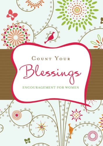 Count Your Blessings: Inspiration from the Beloved Hymn